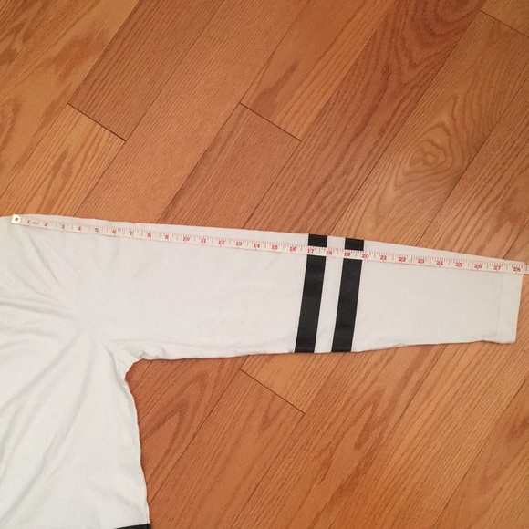 True Religion Rugby Long Sleeve Polo - Size XL - EUC - Picture 10 of 10